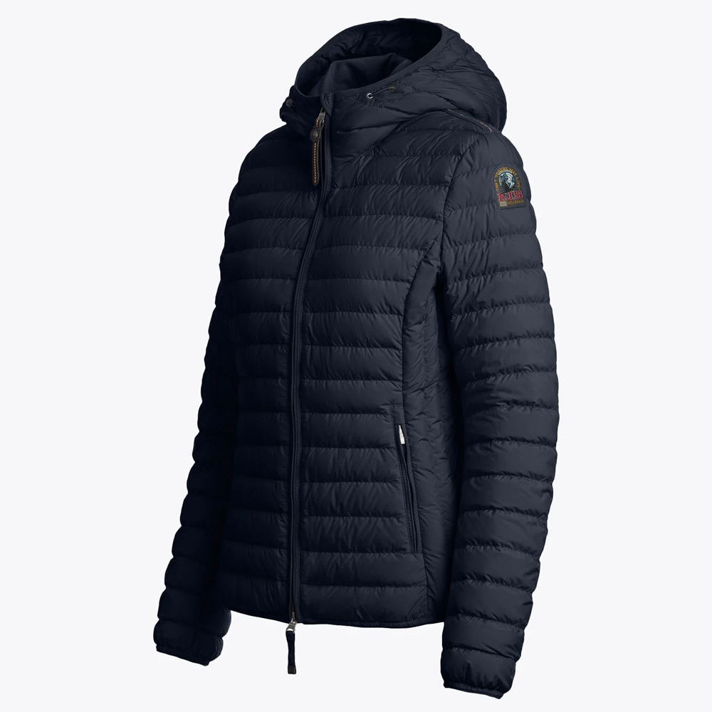 Juliet - Blue-Navy