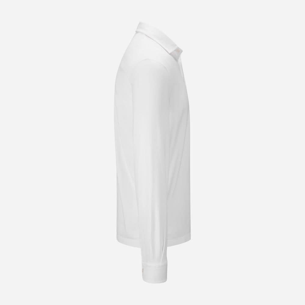 Shirt Organic Cotton - White