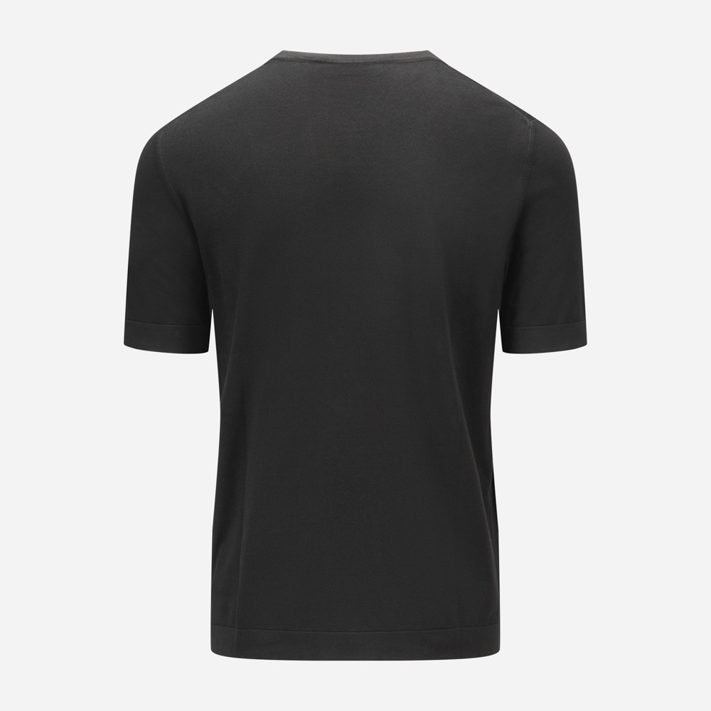T-Shirt Organic Cotton - Black