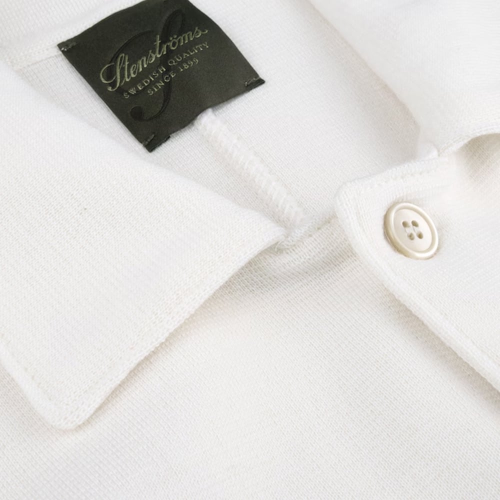 Milano Overshirt Merino - Off White