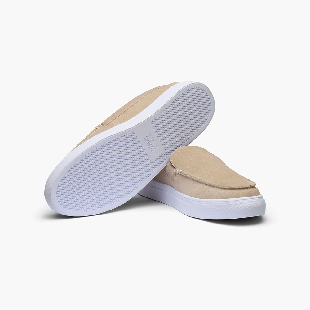 Madison Loafer - Mist