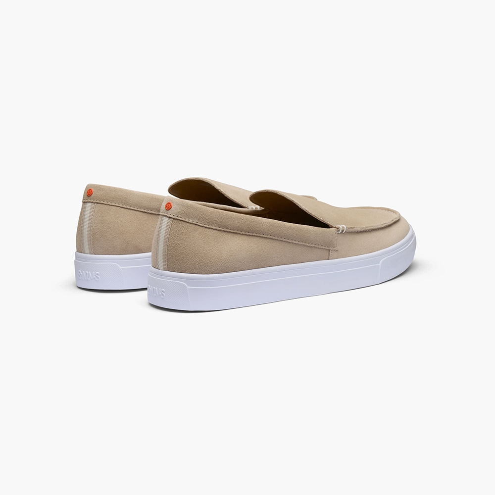 Madison Loafer - Mist