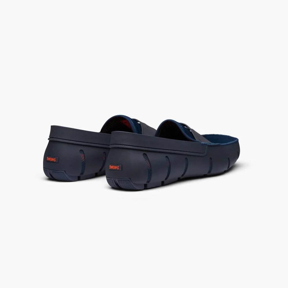 Penny Loafer - Navy
