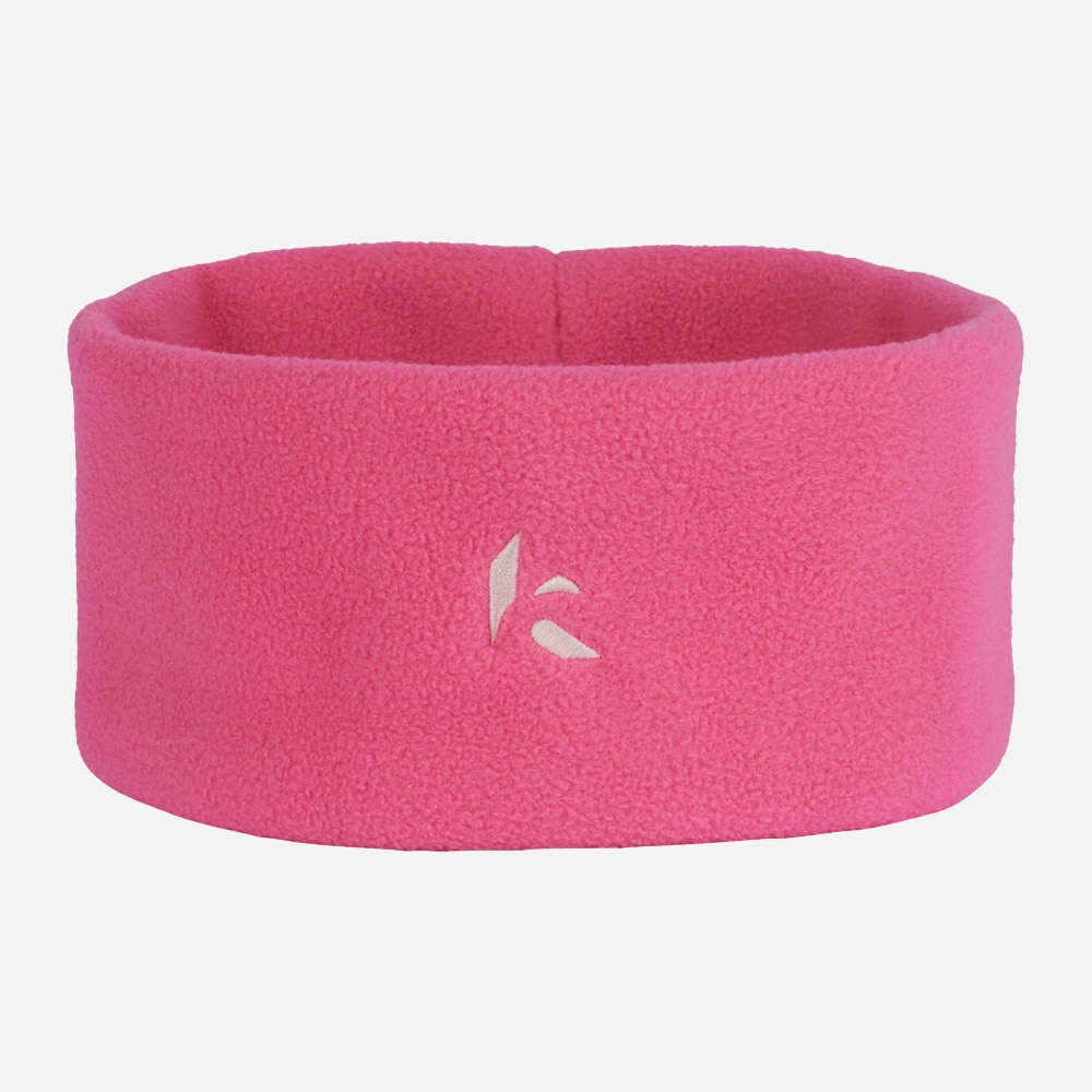Classic Headband - Hot Pink