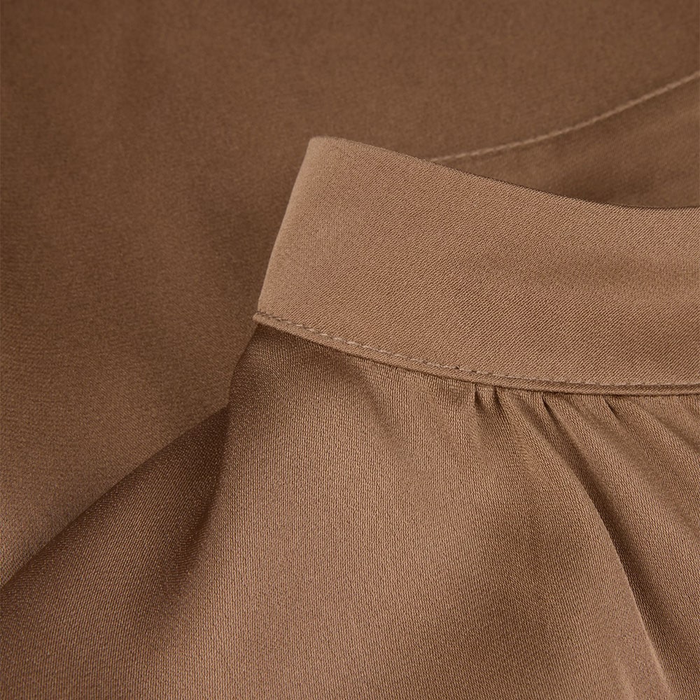 Janelle Blouse - Beige