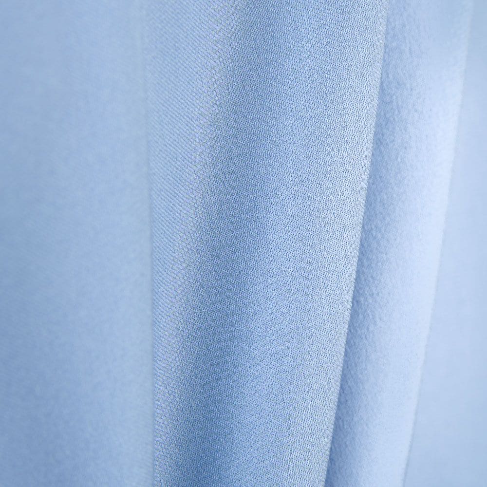Jewel Top - Light Blue