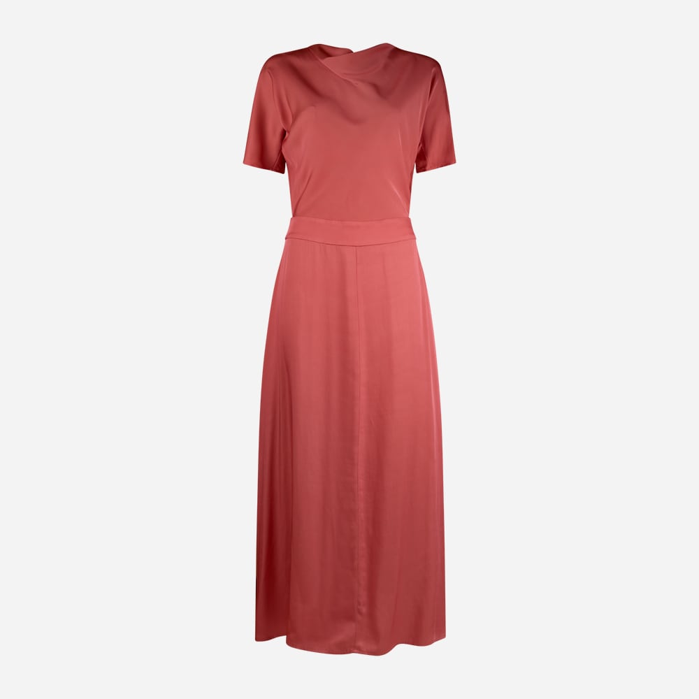 Jessa Dress - Pink