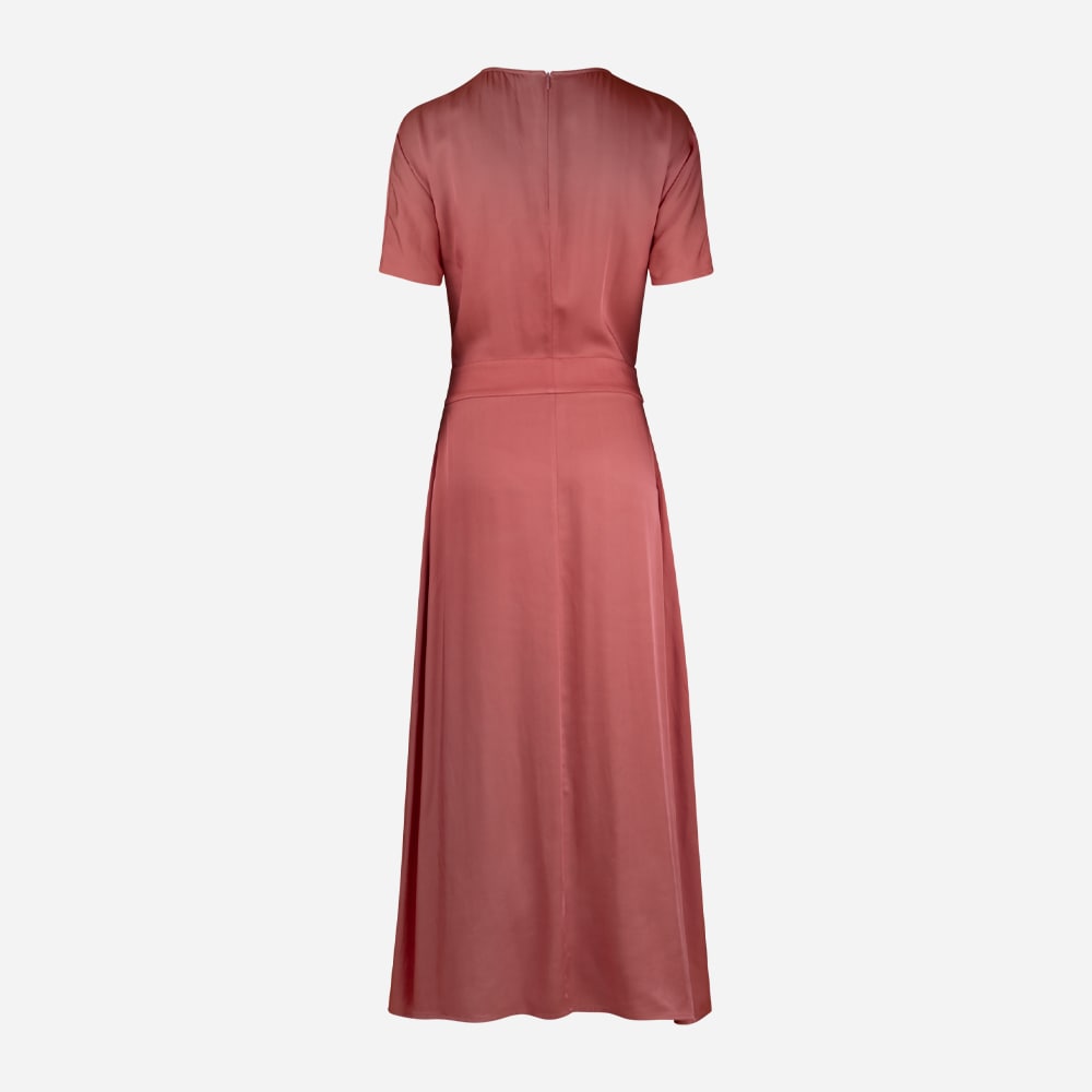 Jessa Dress - Pink