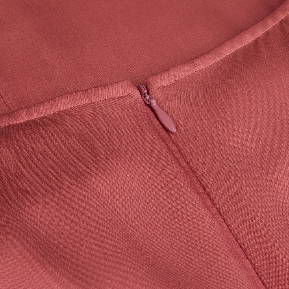 Jessa Dress - Pink