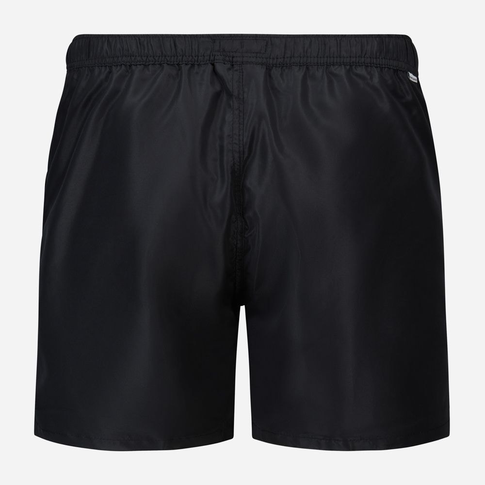 Luxe Swimshorts - Black
