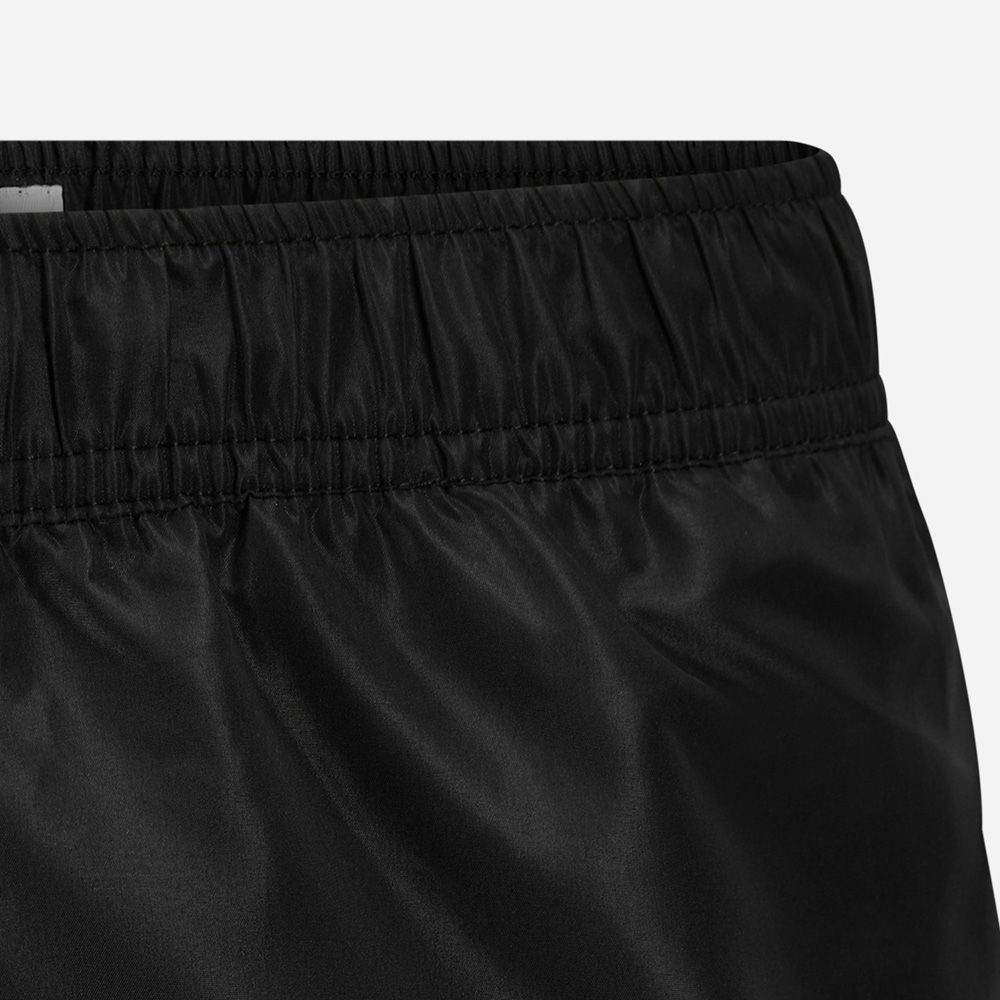 Luxe Swimshorts - Black