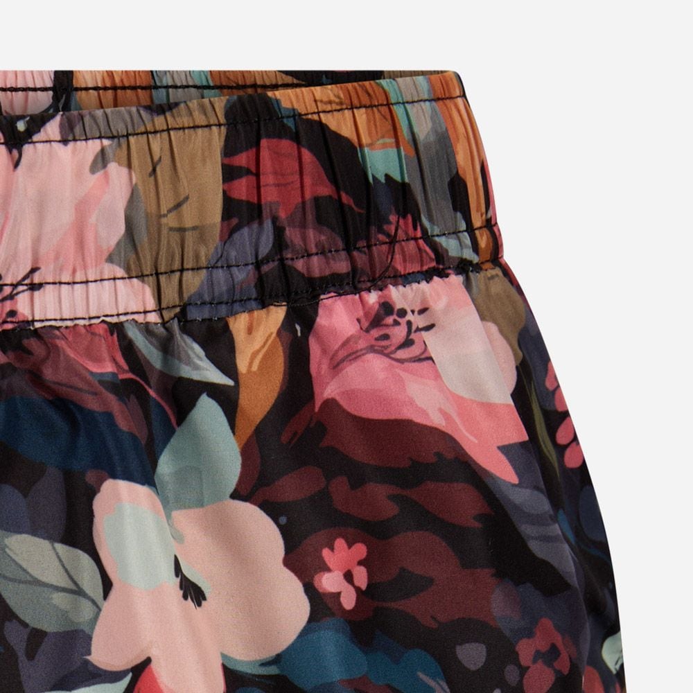 Luxe Magnolia Swimshorts - Multi