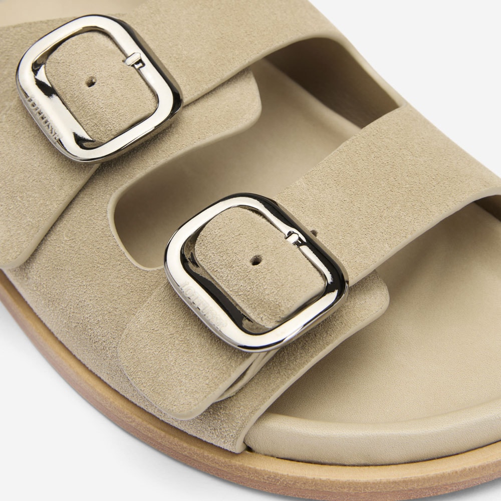 Bioo Sandal - Castoro Vison
