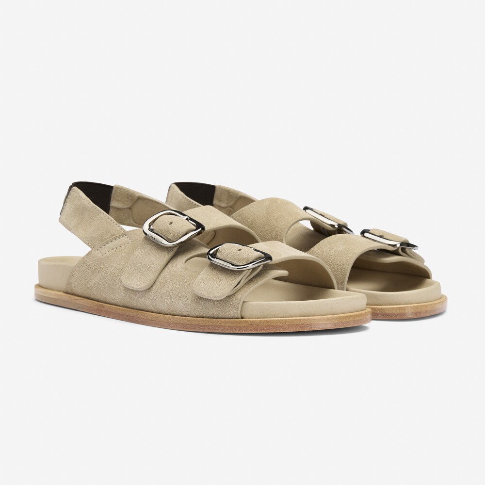 Bioo Sandal - Castoro Vison