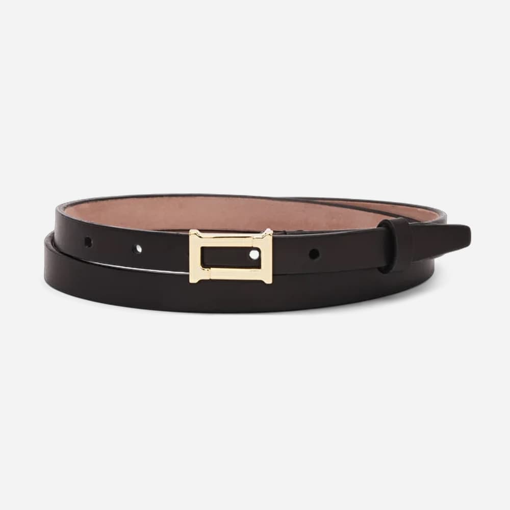Cinturones  Belt - Touche Black