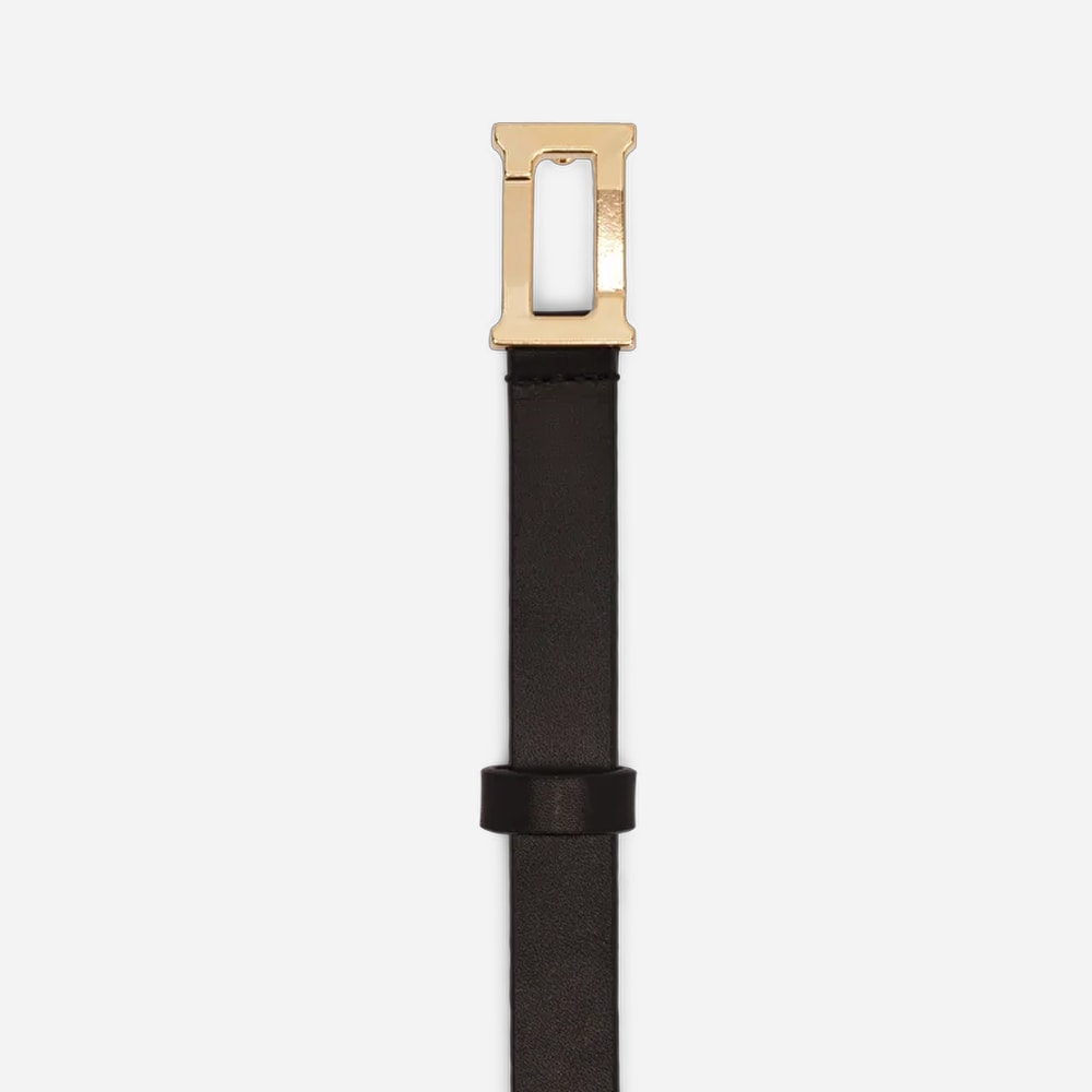 Cinturones  Belt - Touche Black