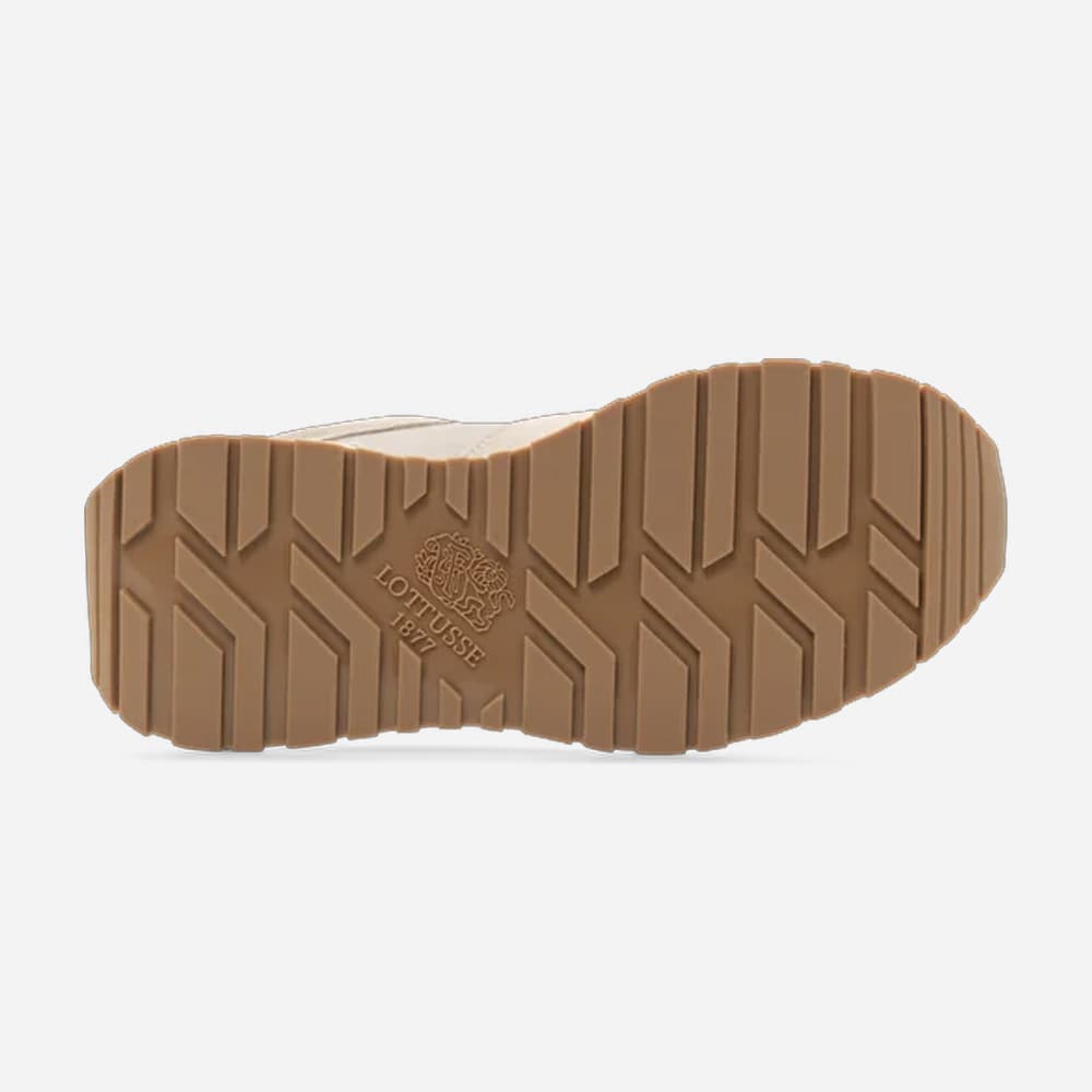 Dianne Sneaker - Taupe