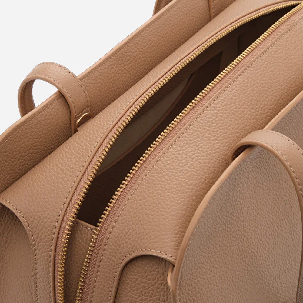 Talaia Shopper Bag - Royalsoft Skin