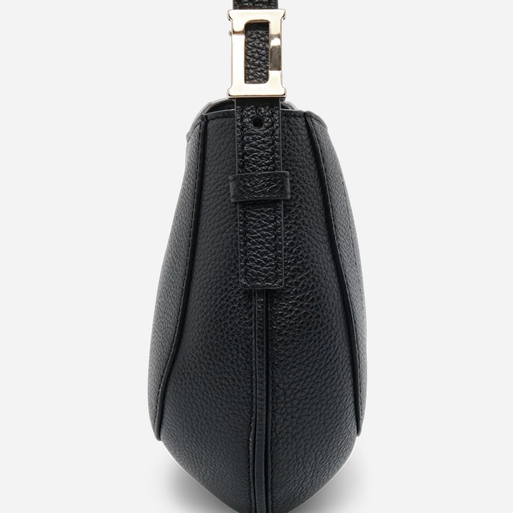 Talaia Shoulder Bag - Royalsoft Black