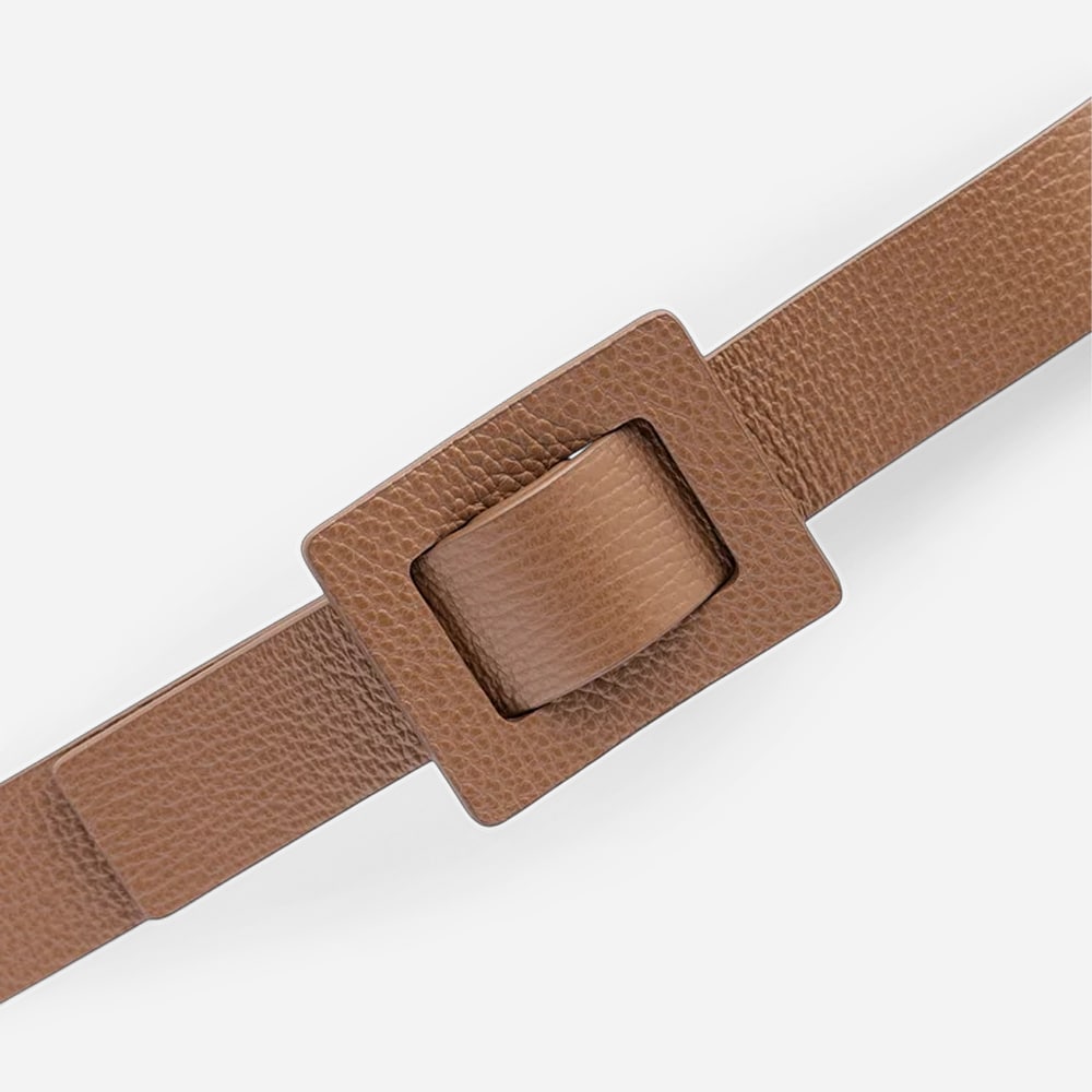 Talaia Belt - Royalsoft Cuero