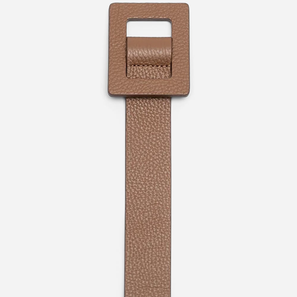 Talaia Belt - Royalsoft Cuero