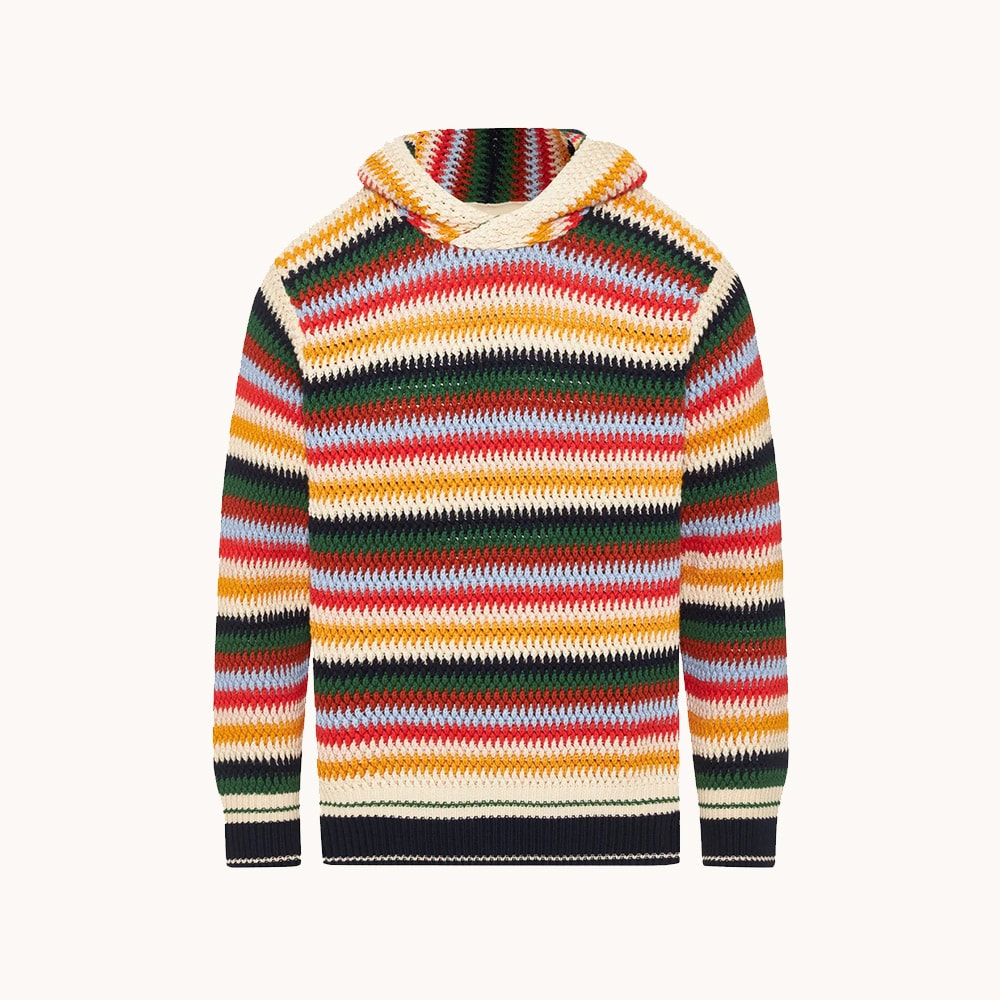 Kirk Multicolour - Multi