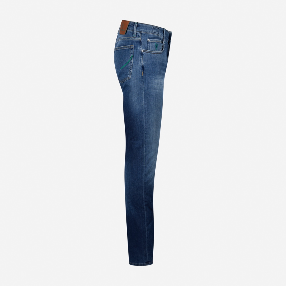 Ravello Denim - Medium Dark Wash