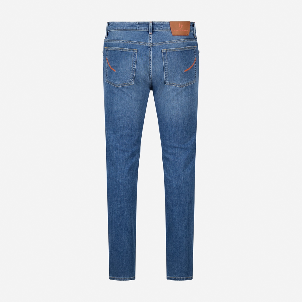 Ravello Denim - Medium Wash
