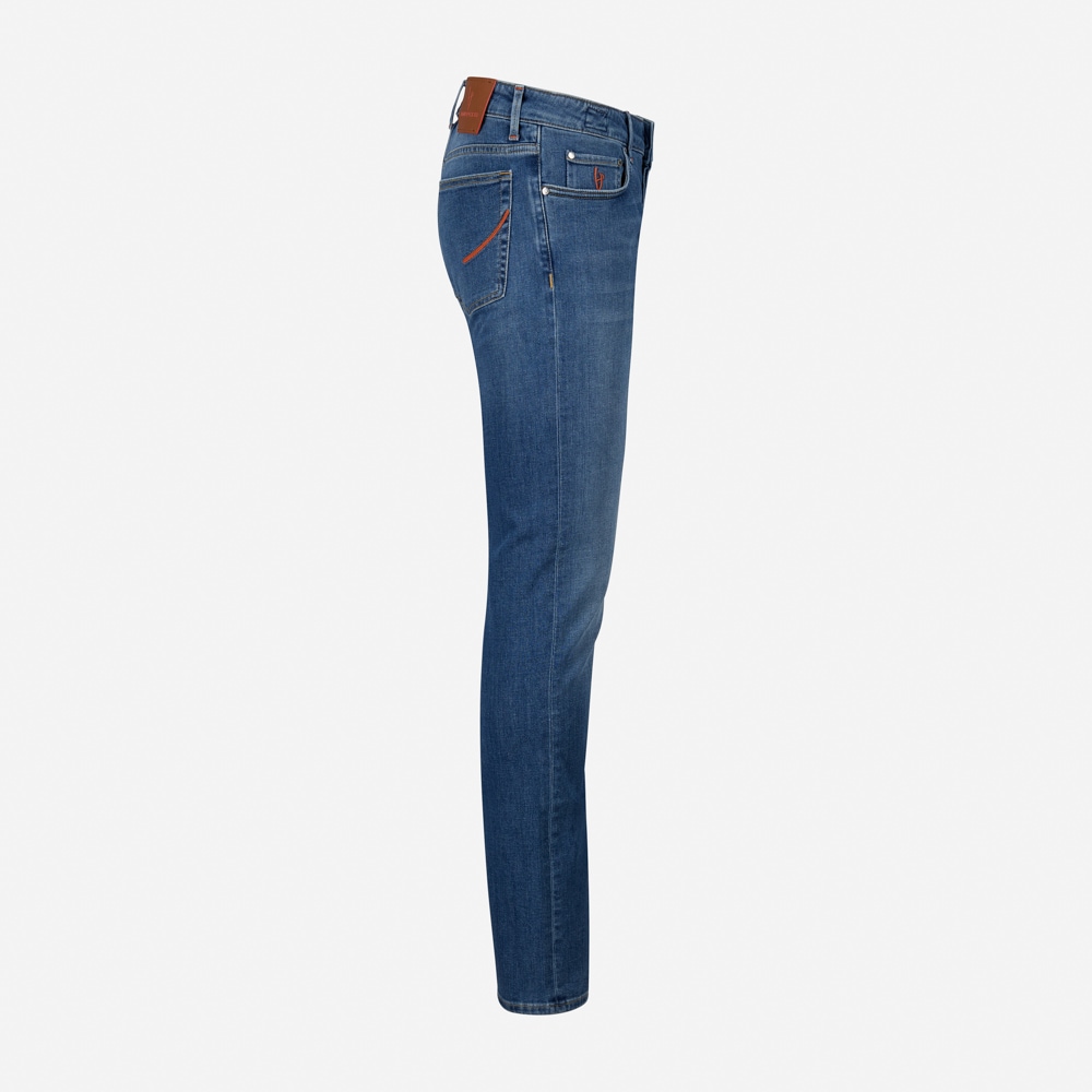 Ravello Denim - Medium Wash