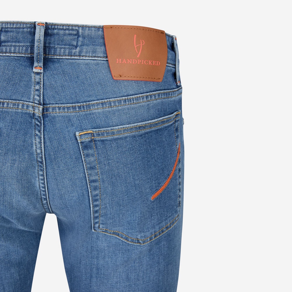Ravello Denim - Medium Wash
