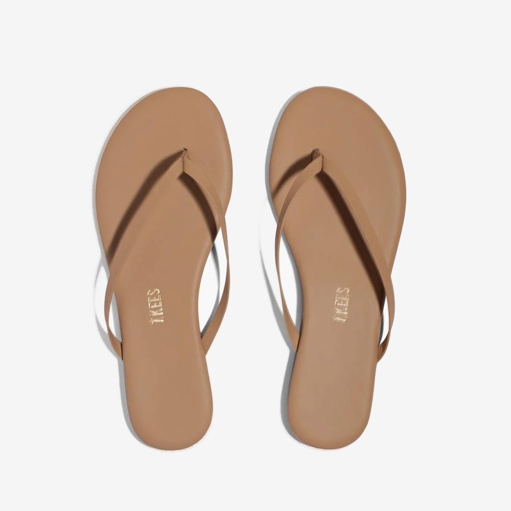 Lily Foundations Matte - Beach Bum