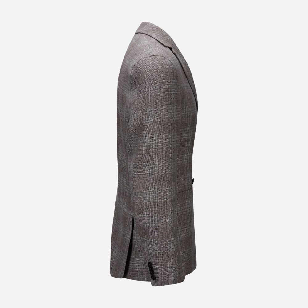 Formal Jacket Md Brw Ck