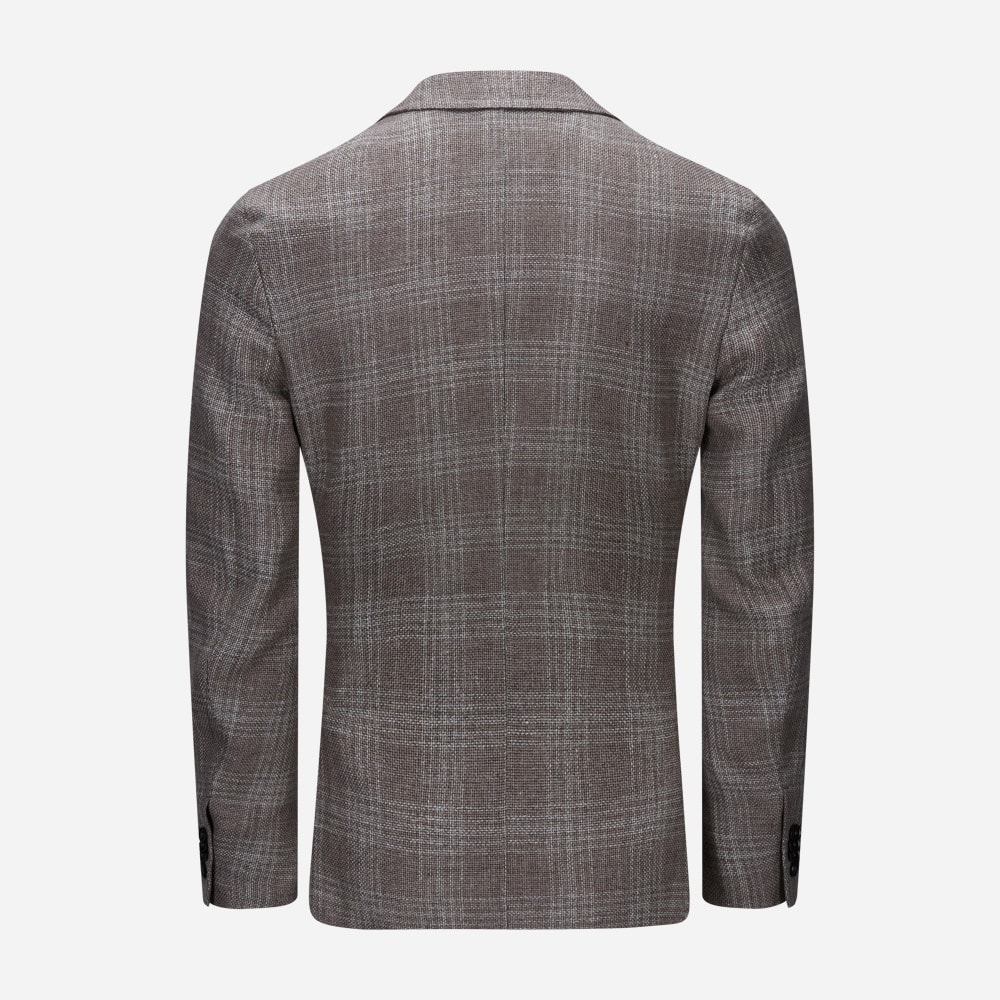 Formal Jacket Md Brw Ck