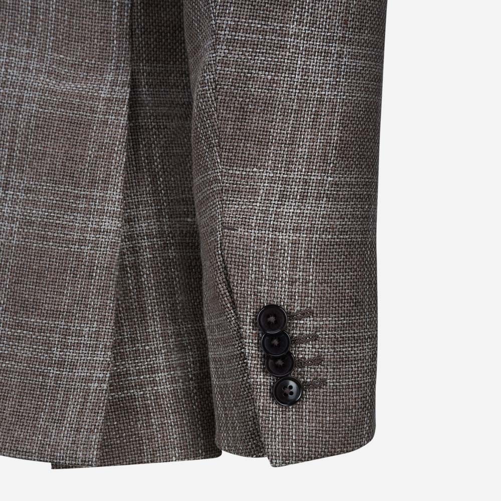 Formal Jacket Md Brw Ck