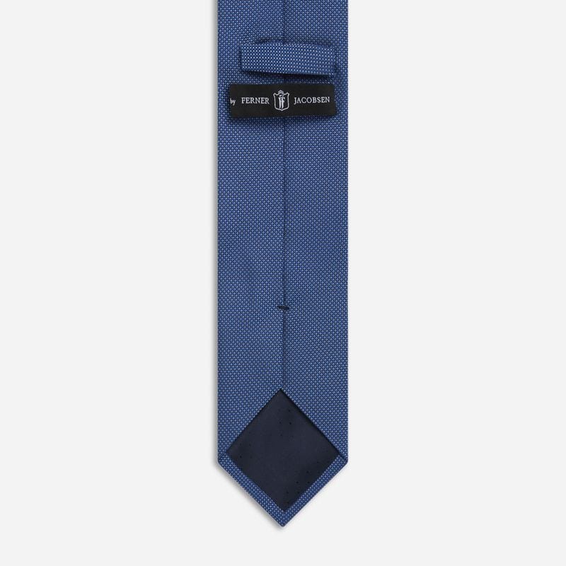 Tie Silk - Blue