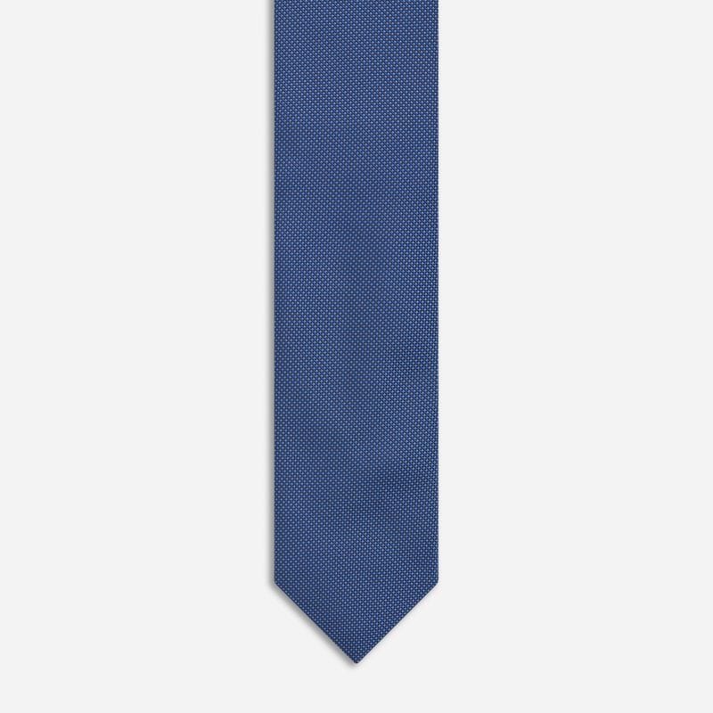 Tie Silk - Blue