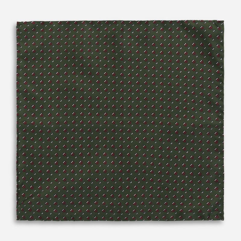 Hankys - Green-Red Wine