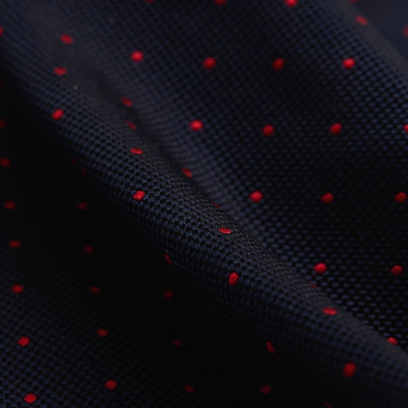 Hankys - Red Dots