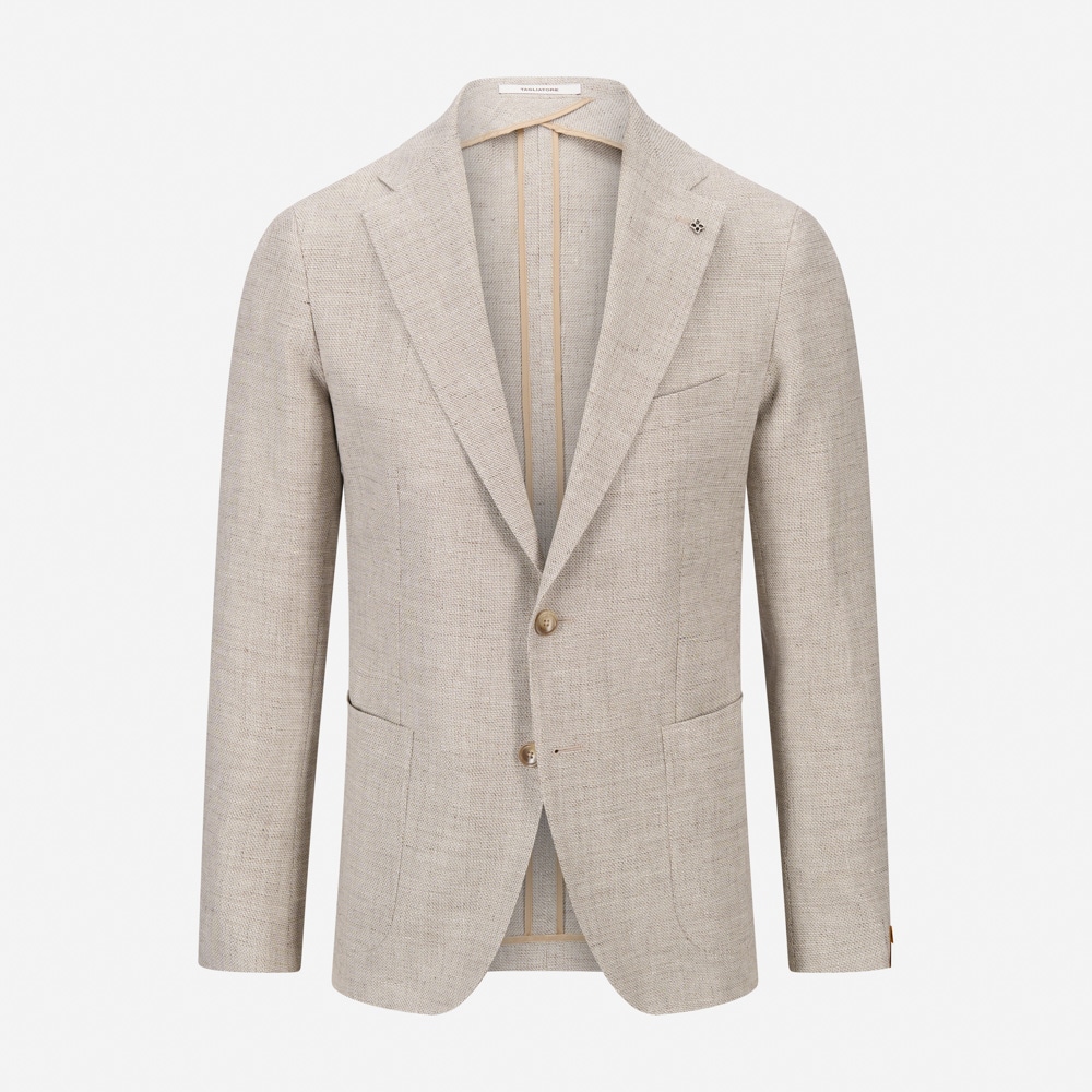 Montecarlo Jacket - Tortora