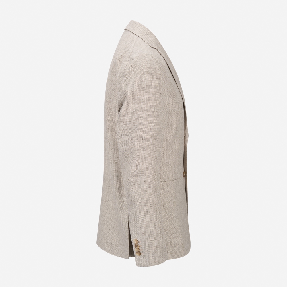 Montecarlo Jacket - Tortora