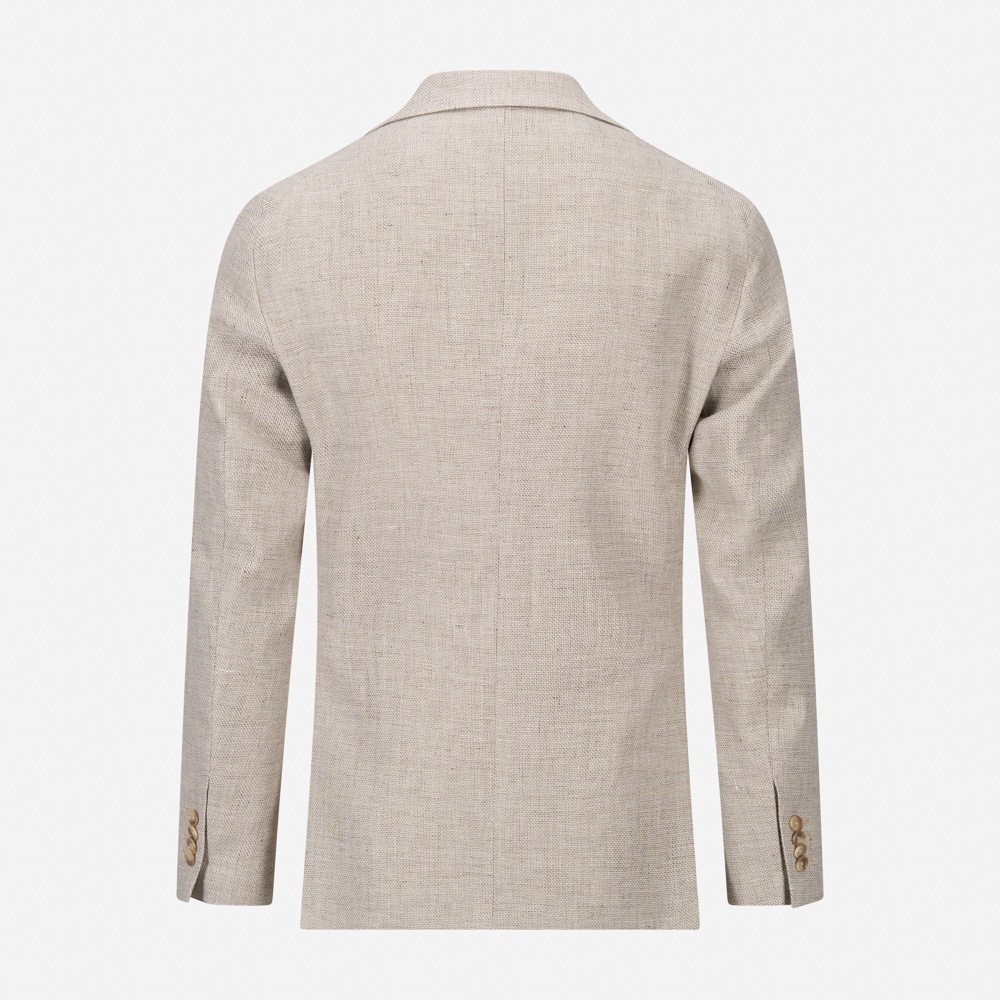 Montecarlo Jacket - Tortora