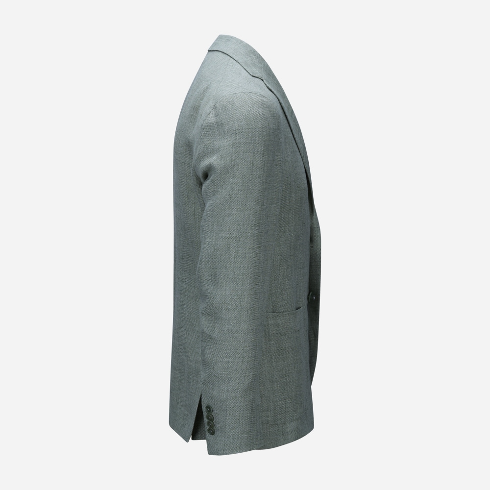 Montecarlo Jacket - Verde