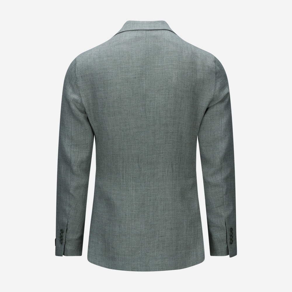 Montecarlo Jacket - Verde