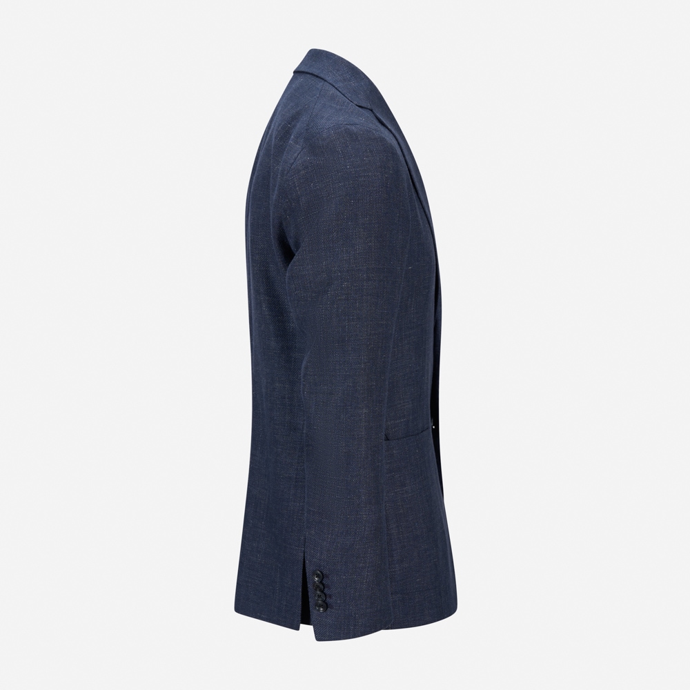 Montecarlo Jacket - Blue