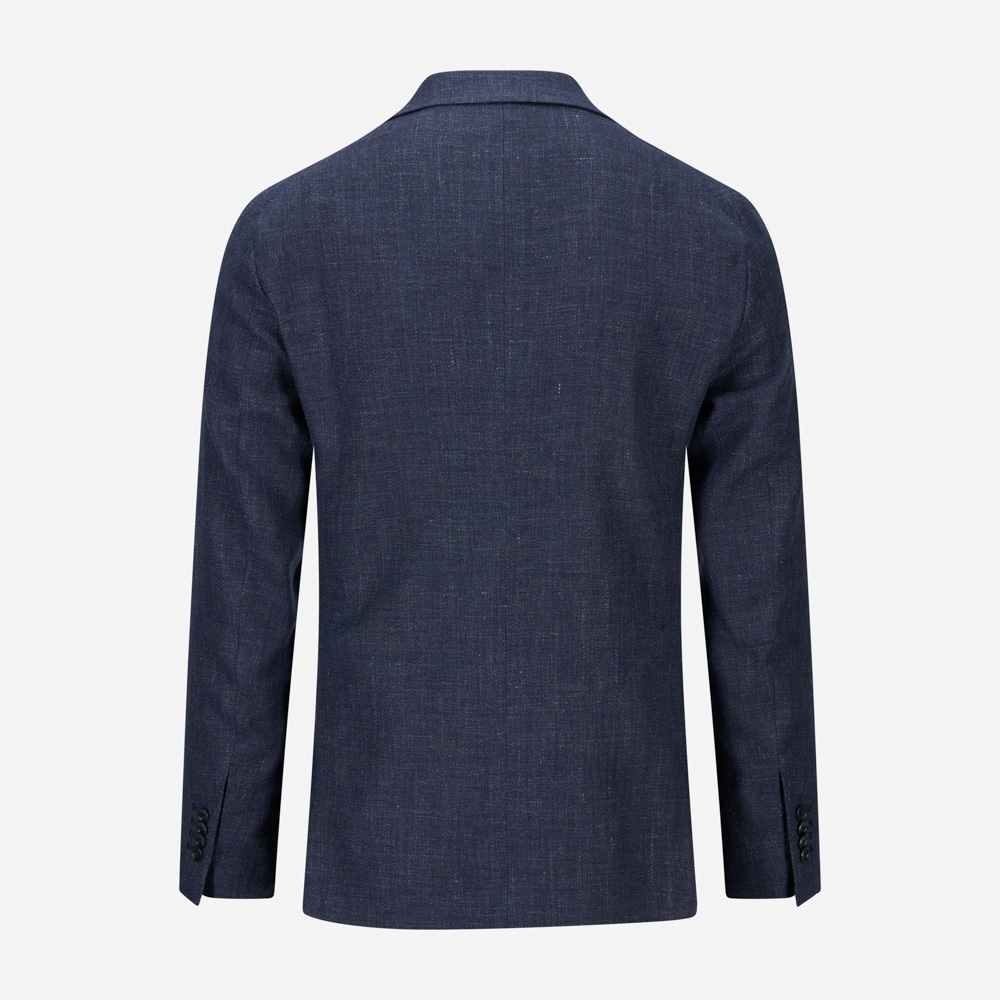 Montecarlo Jacket - Blue