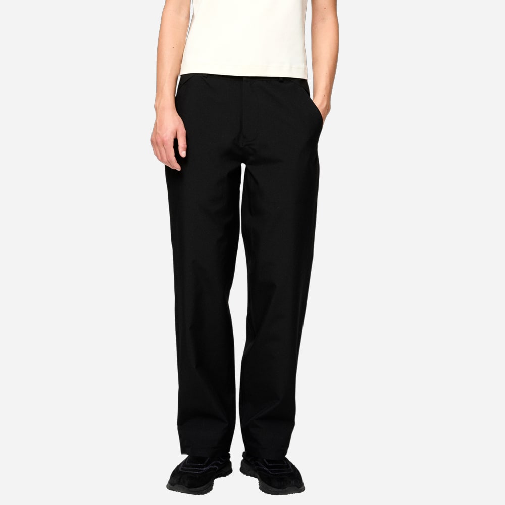 Humla Pant - Black