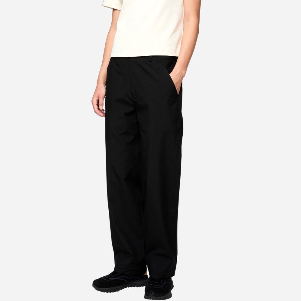 Humla Pant - Black