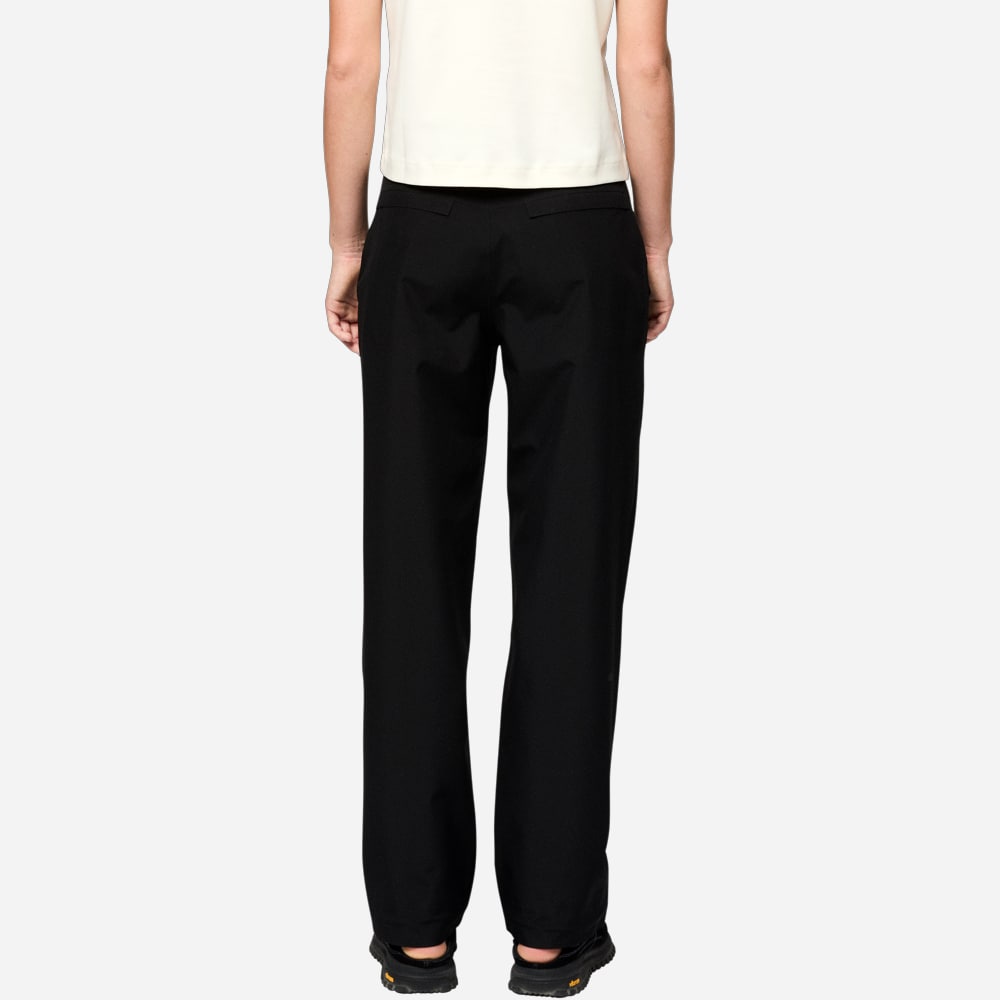 Humla Pant - Black