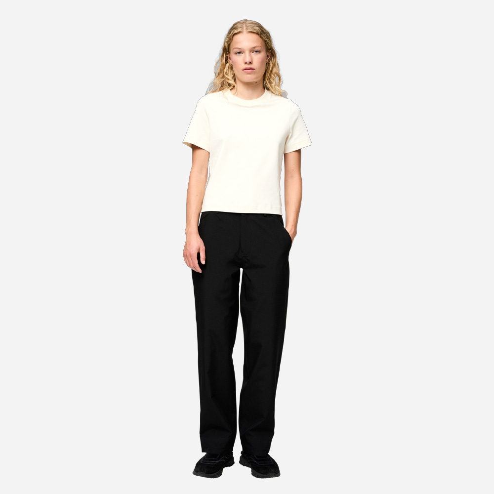 Humla Pant - Black