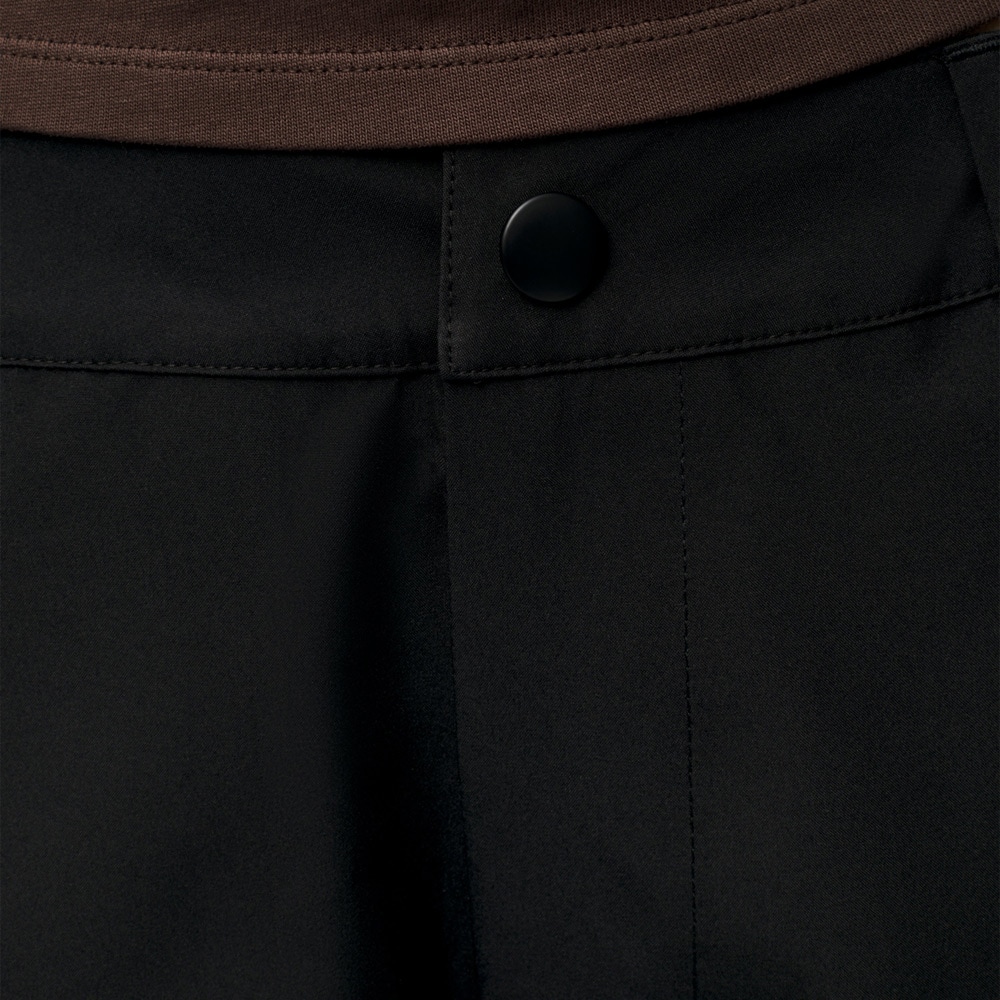Humla Pant - Black